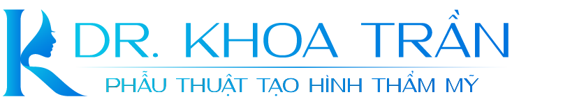 Dr. Khoa Trần - Chuyên khoa 1 phẫu thuật tạo hình thẩm mỹ