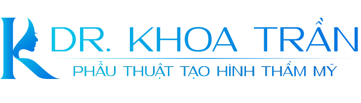 Dr. Khoa Trần - Chuyên khoa 1 phẫu thuật tạo hình thẩm mỹ