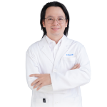 Picture of Dr. Khoa Trần