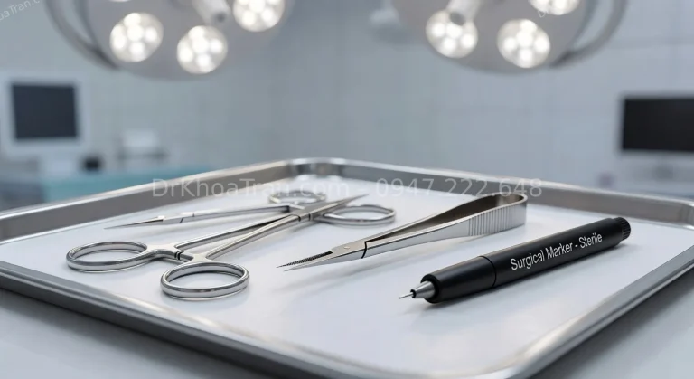 Cắt cánh mũi — Kết quả và những lưu ý