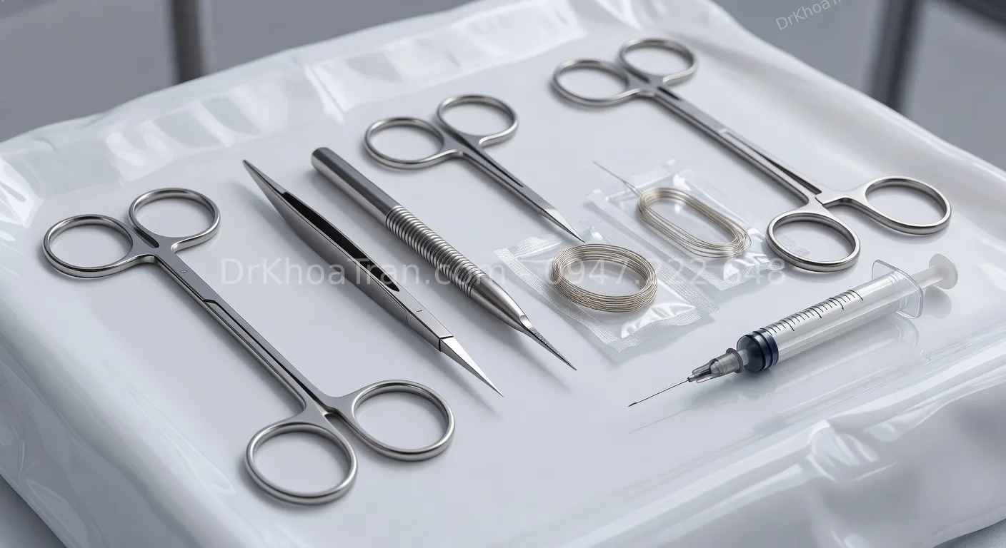 cắt mí mắt 2 mí là gì