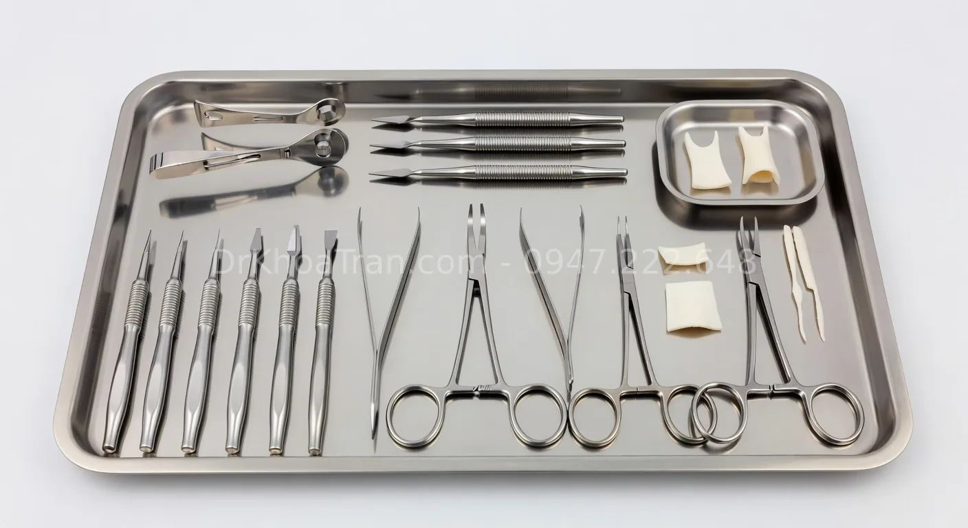 nâng mũi cấu trúc là gì