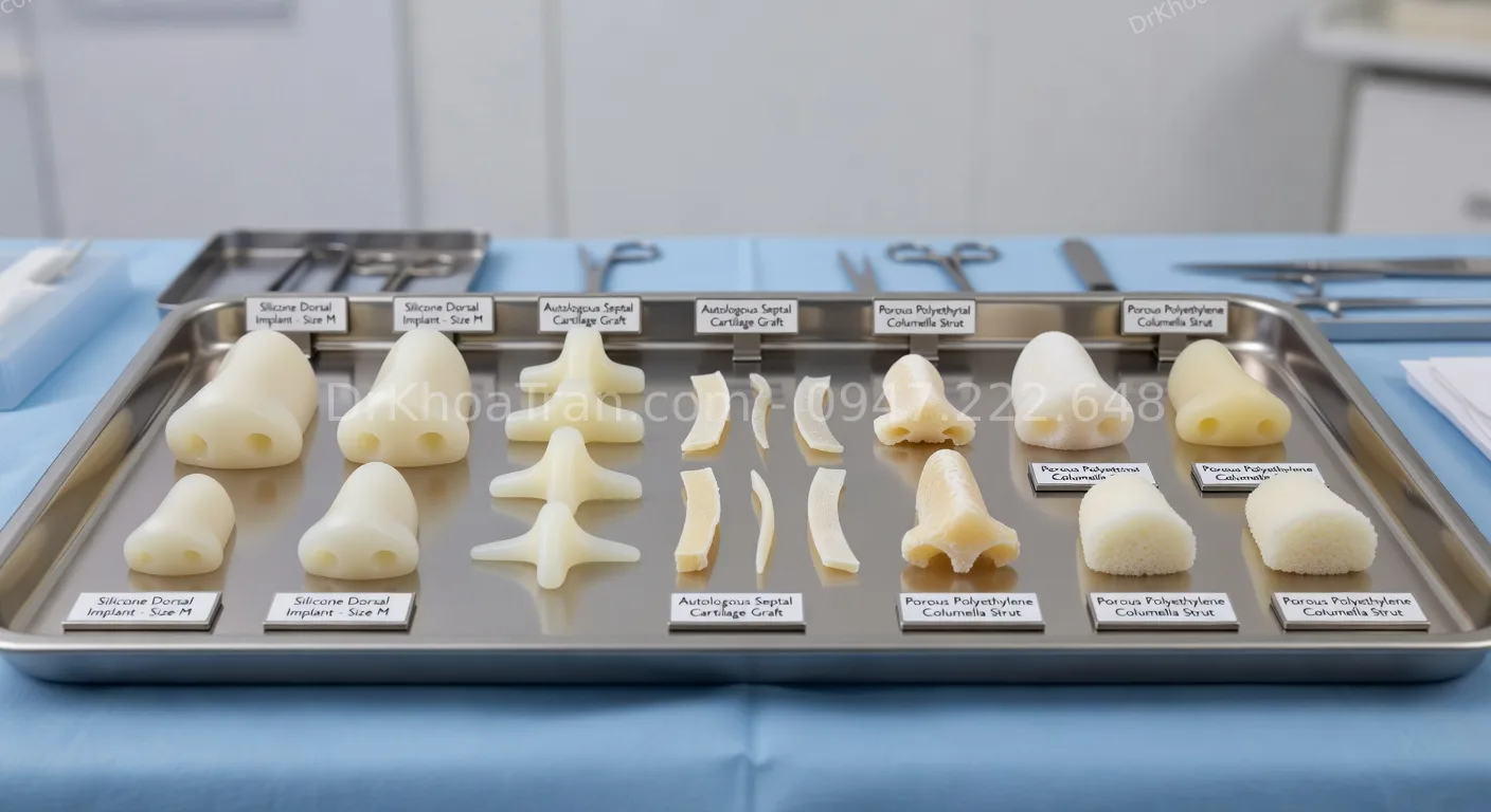 nâng mũi có vĩnh viễn không