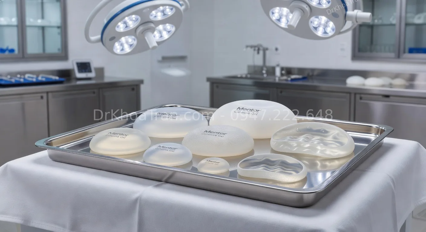 nâng ngực là gì