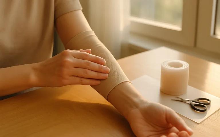 Sẹo phì đại bao lâu thì khỏi? Mốc thời gian thực tế